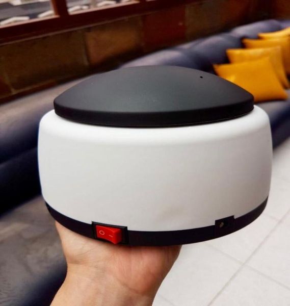 

gustala nail gel polish remover machine steam off gel removal nail steamer for home salon professional beauty art tool1001268, Silver