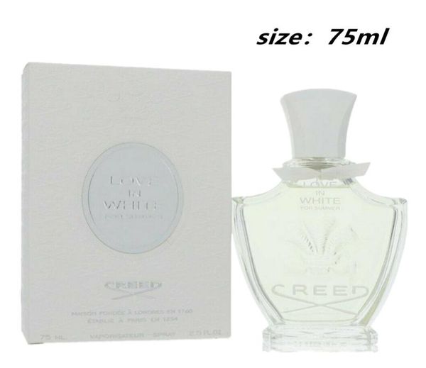 

women's fragrances love in white perfume women long lasting fragrance parfum deodorant us fast ship1895720