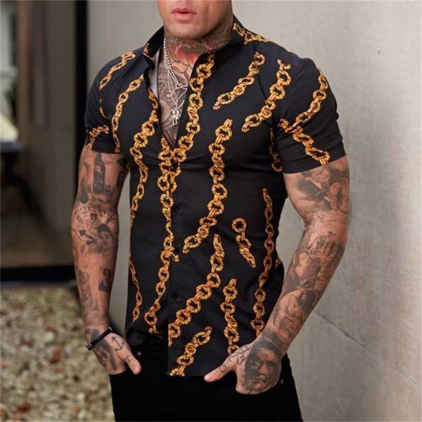 

fashion designer style men casual shirts flower shirt can customize with any rm61 lw4d, White;black