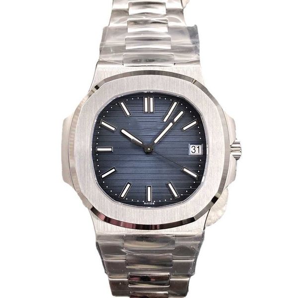 

karta watch nautilus series 3k plant z f pp automatic machinery, Slivery;brown