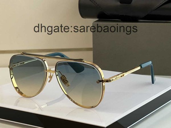 

designer sunglass luxury brand a dita mach eight sunglasses men an women original replica designer brand beach sunglasses for womens and men, White;black