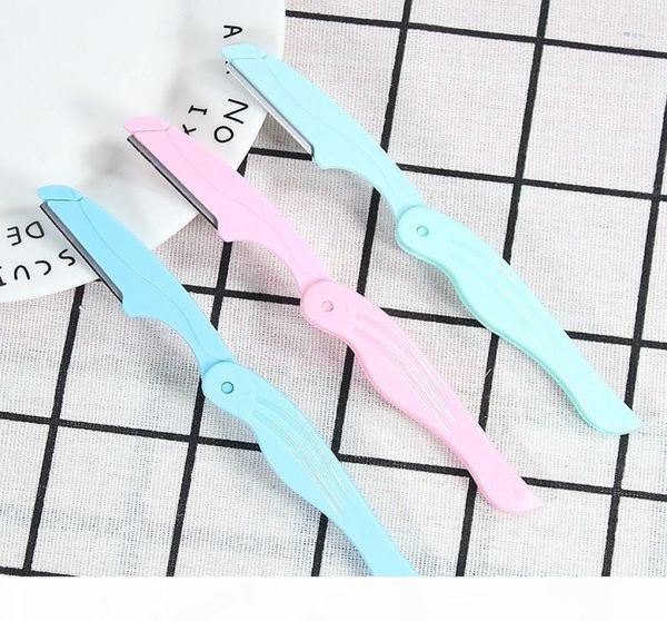 

eyebrow trimmer shaper shaver face hair remover set for eyebrow trimmer4307945