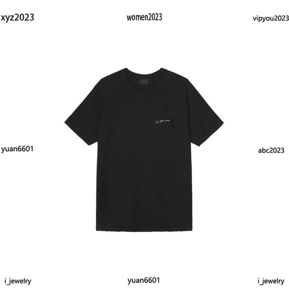 

designer mens t shirt fashion women cotton t-shirt european size: xs- multi character pattern printing tees boy short sleeve, White;black
