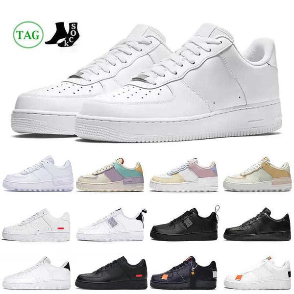 

1 running shoes men woman triple white black utility black shadow white red phantom sneakers mens outdoor trainers 36-45