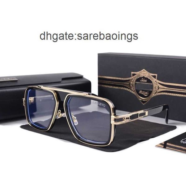 

designer sunglass luxury brand men vintage pilot sunglass square womens sun glasses fashion designer shades luxury golden frame sunglasses u, White;black