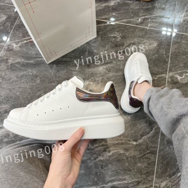 

luxury designer men's fashion training shoes women's four seasons youth shoes fashion travel little white shoes couple shoe xsd230, Black