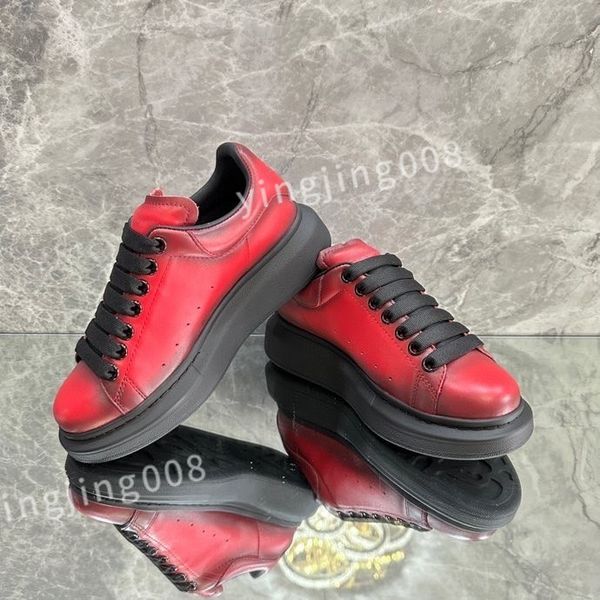 

2023 designer women men shoes platform defender shoe sneakers tenis casual fashion shoe plus casual shoes xsd230431, Black