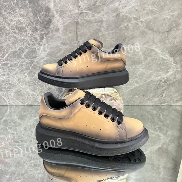 

2023 new r women men shoes platform defender shoe sneakers tenis casual fashion shoe plus casual shoes xsd230431, Black