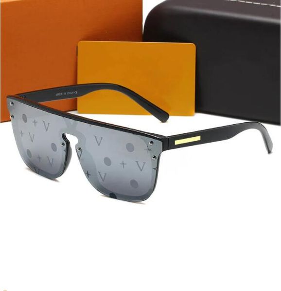 

flower lens sunglasses with letter designer brand sun glasses women men traveling sunglass black grey beach adumbral, White;black