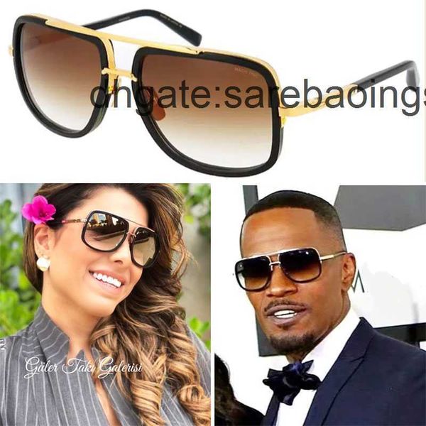 

designer sunglass luxury brand sunglasses a dita mach one drx20300 designer sunglasses for womens men glasse fashion driving uv original bra, White;black