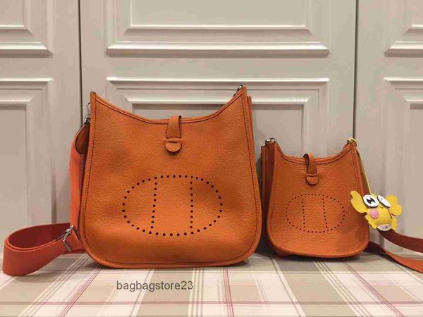 

original women shoulder evelyns women's tote capacity bag summer classic single h large purse messenger bags spring girl fashion handba