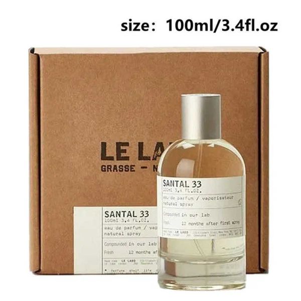 

new le labo santal 33 high version perfume us warehouse delivery 3-7 working days can be delivereddift 1qnde