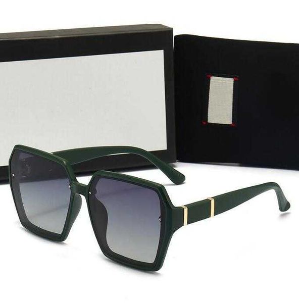 

2023 glasses Sunglasses Designer Sunglasses Original Eyeglasses Outdoor Shades PC Frame Fashion Classic Lady Mirrors for Women and Men Glasses Sun Sun Eye