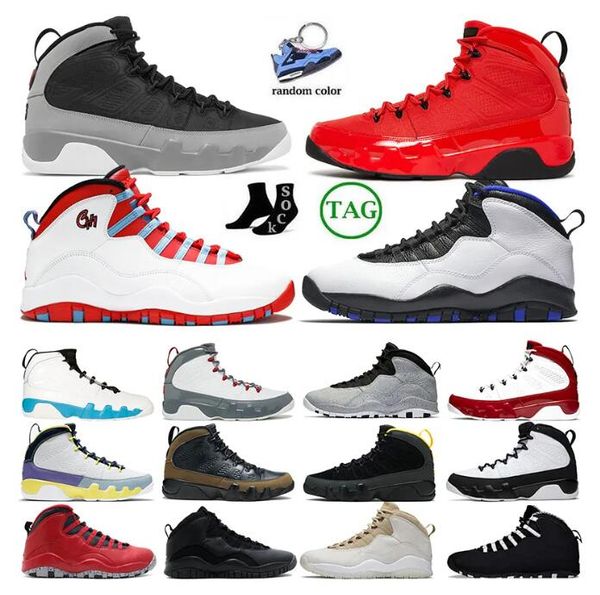 

jumpman 9s men basketball shoes orlando cool grey red drake ovo white barely volt ember glow seattle 10 10s dark charcoal university gold bl