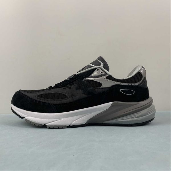 

basketball shoes nb black grey designer shoes outdoor sneakers with original box