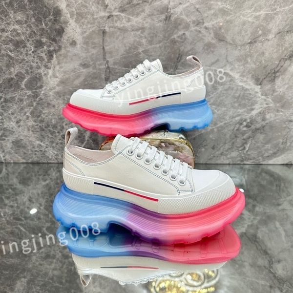

new luxurys designer women men shoes platform defender shoe sneakers tenis casual fashion shoe plus casual shoes xsd230432, Black