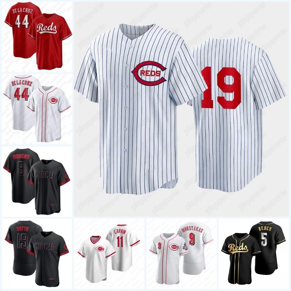 

#37 tyler stephenson reds jersey cincinnati maile casali jonathan india pete rose hunter greene joey votto fernando cruz ashcraft lui cessa, Blue;black