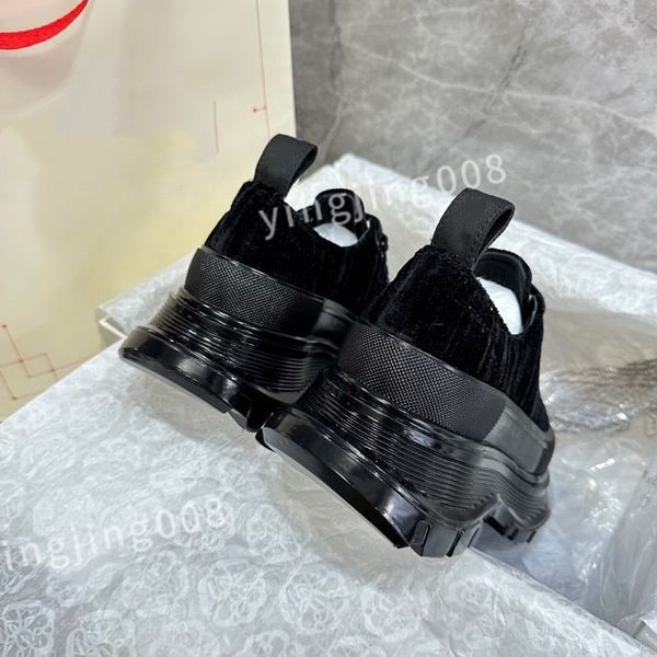 

new designer shoes mens womens shoe black white grey casual trainers outdoor sports sneakers size 35-46 xsd230429