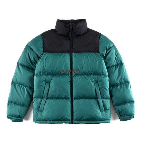 

jgiy men's jackets american brand down jacket man woman winter warm heavy hooded puffer fashion luxury brand coats with white goose fea, Black;brown