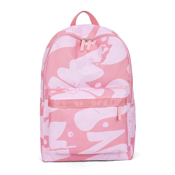 

n2297 brand students lopschool bags large capacity teenager book backpacks casual camping backpack travel knapsack outdoor bag