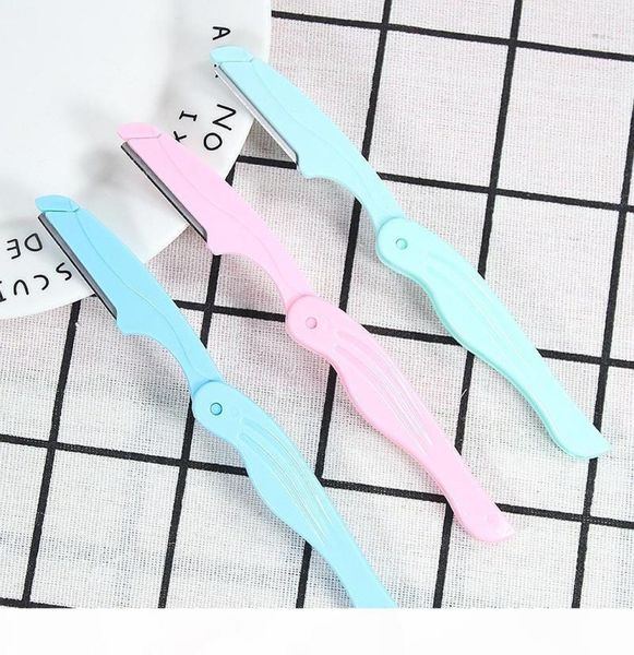 

eyebrow trimmer shaper shaver face hair remover set for eyebrow trimmer7520457