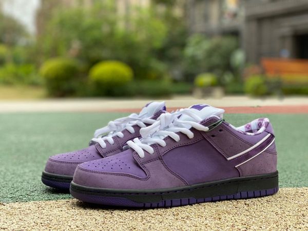 

purple shoe outdoor sneakers for women men size us 4-13 eur 36-46