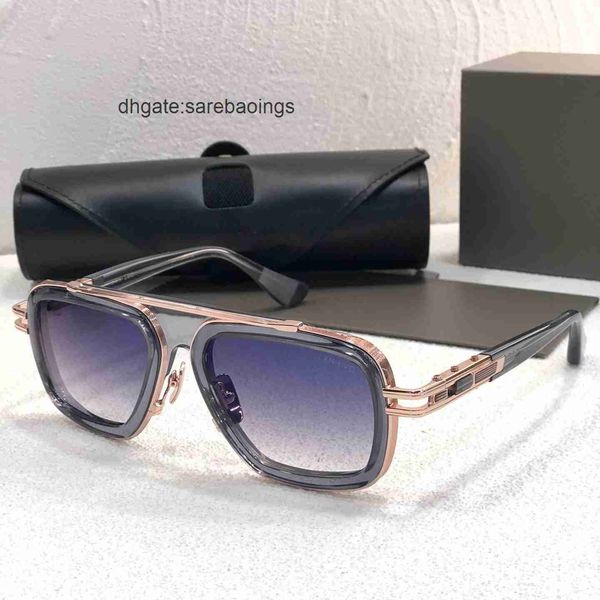 

designer sunglass luxury brand a dita lxn evo designer sunglasses for men luxury brand fine quality women new selling world famous fashion s, White;black