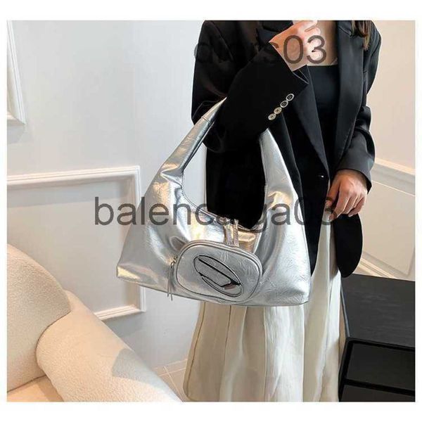 

designer diesels bag handbags beach crossbody purses the tote shoulder bag luxurys fashion brands man woman silver leather evening messenger