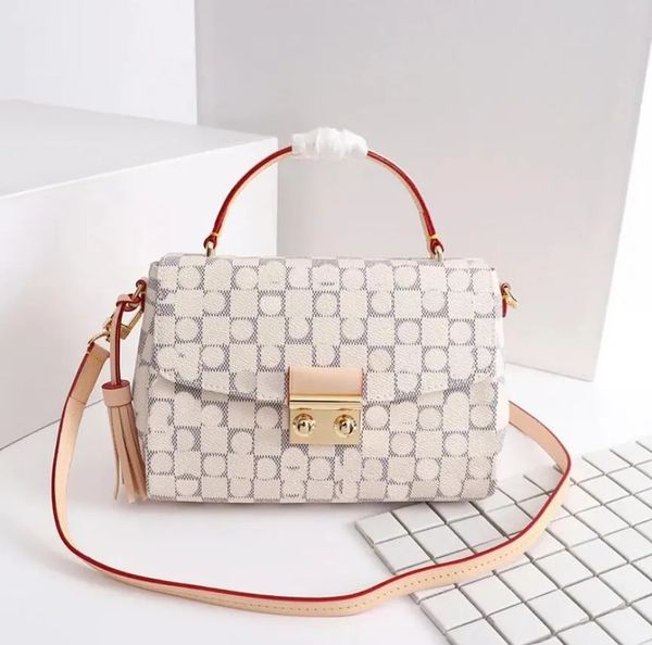 

5a classic original luxury designer bag croisette shoulder bags leather handbags ladies fashion crossbodys totes bag purse wallet backpack
