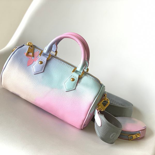 

10a level designer bag 20cm luxury bag crossbody bag shoulder bags womenbag handbags backpack purse lv036