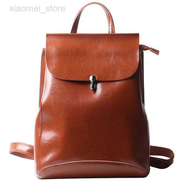 

diaper bags fashion women backpack youth leather backpacks for teenage girls female school shoulder bag bagpack mochila hkd230706