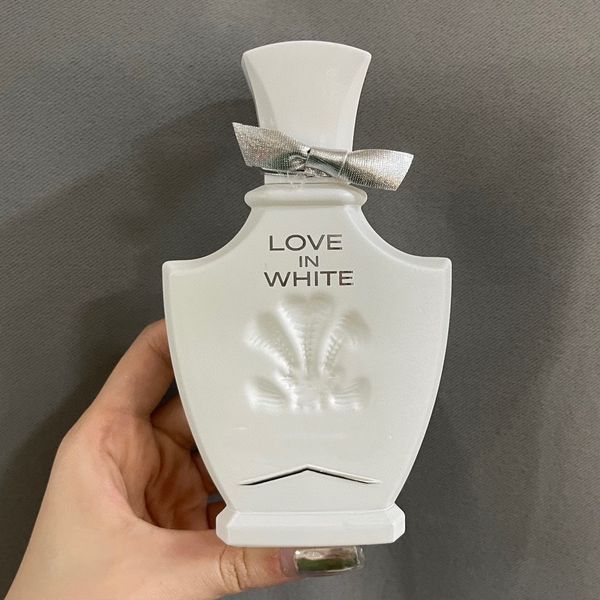 

new keleide cologne perfume set 75ml love in white/black and 100ml for women wind flowers long lasting fragrance spray and fast ship