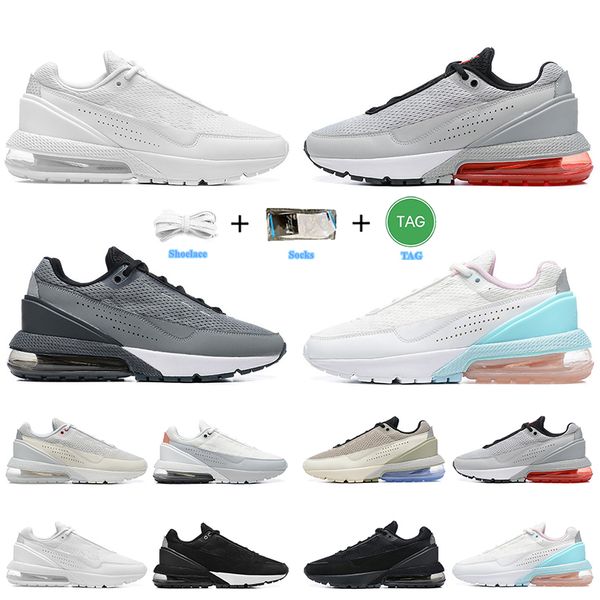 

flat jogging walking platform shoe running shoes white moon blcak grey orange cobblestone phantom high voltage triple white men women sports