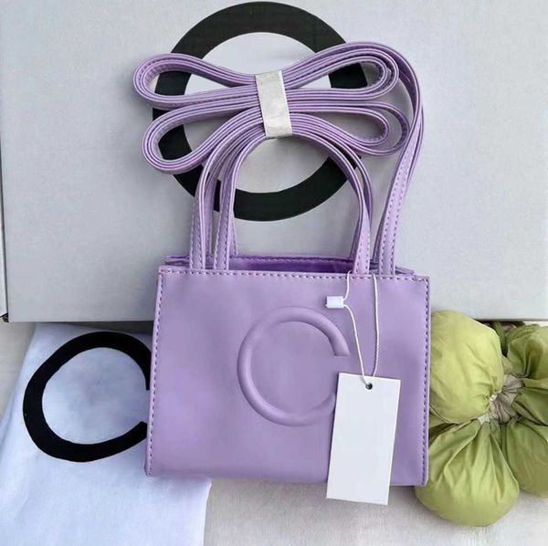 

telfars bags 2023 luxury new style fashion large tel far capacity classic leather full grain crossbody mini micro tote commuter