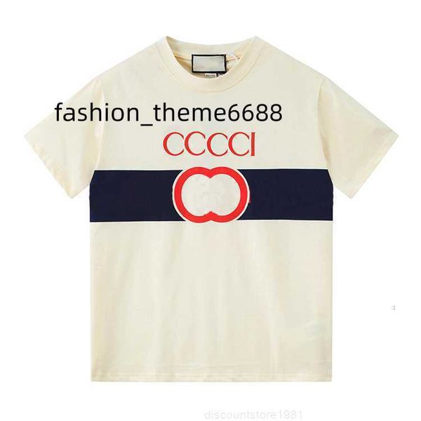 

g luxury t-shirt designers shirt designer t shirt polo shirt mens tshirt tee letter short sleeve breathable casual summer set chd2306131, White;black