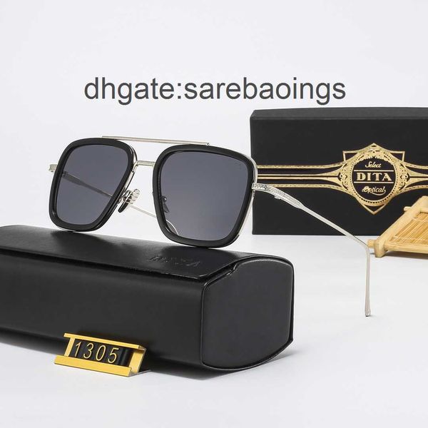 

designer sunglass luxury brand dita classic luxury designer brand sunglasses designer sunglass eyeglass women men glasses womens sun glass u, White;black