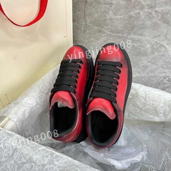 

new designer women men shoes platform defender shoe sneakers tenis casual fashion shoe plus casual shoes xsd230431, Black