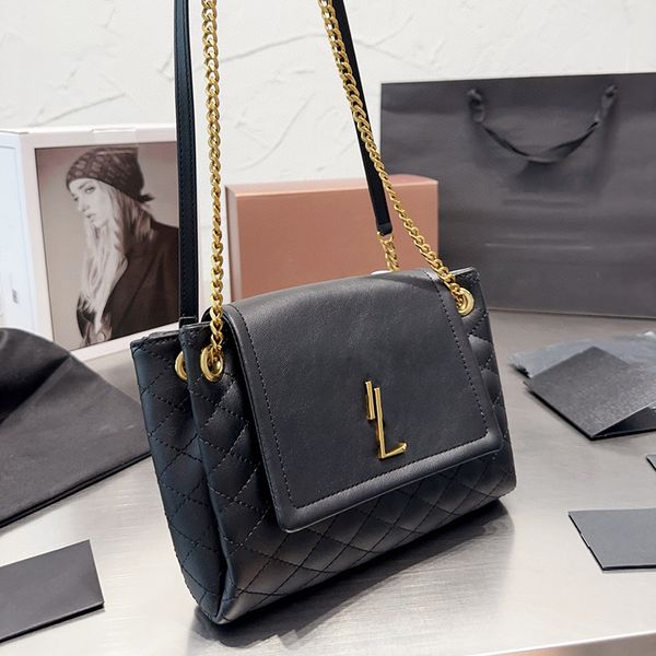 

women designer bag fashion shoulder bag crossbody shopping bag lady luxury famous brands bag fashion bag for women gift with box