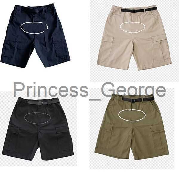

mens shorts new designer cargo pants mens shorts cargos pant man women mans bike corte fashion streetwear trousers workout eurpoe clothing s, White;black