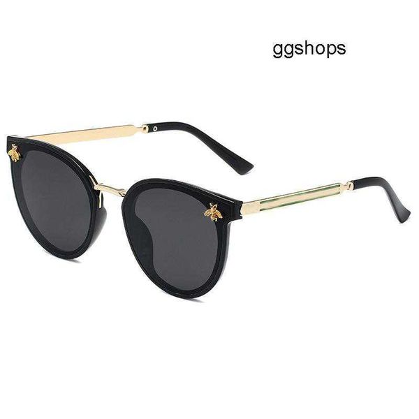 

for red green sunglasses fashion uv vintage glasses ret bee ggly men squa womens, White;black