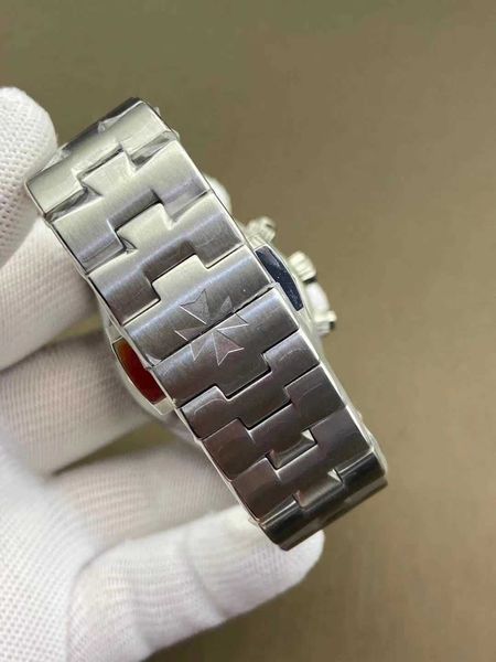 

designer classical wrist watches vc movement watch superb 5500v style xmx3 8f v2 upgrade high-end quality automatic mechancial uhr perfectio, Slivery;golden