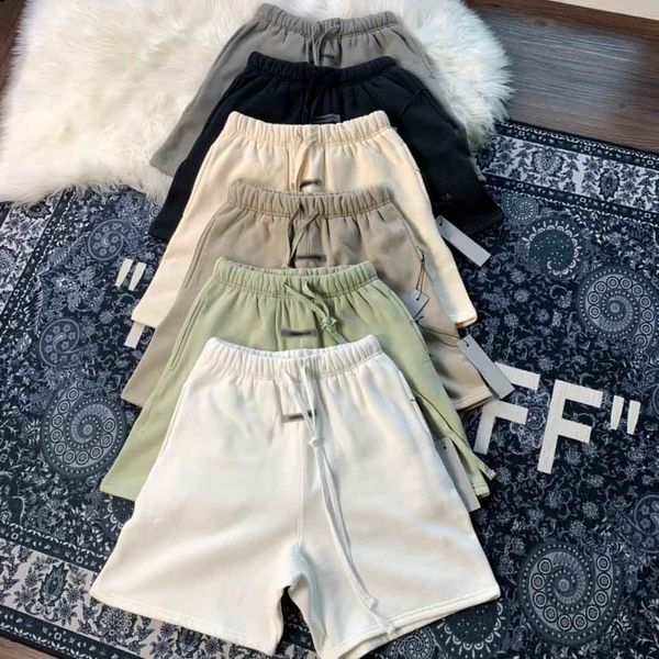 

mens summer casual short pant men fashion hip hop letter print pants trousers mans women multicolor trendy shorts loose joggers sweatpants s, White;black
