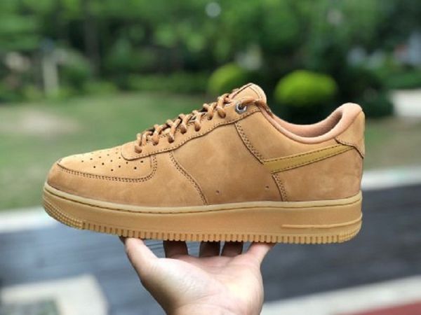 

a1ls wheat casual skateboard shoes from men us size 7-13 eur 40-47, Black