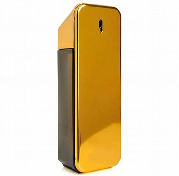 

s 100ml millions perfume for men long lasting time good smell good quality high fragrance capactity fast delivery6982806