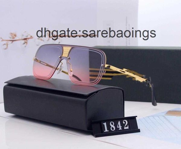 

designer sunglass luxury brand dita 3801 designer sunglass women eyeglasses outdoor shades pc frame classic lady sun glasses mirrors for wom, White;black
