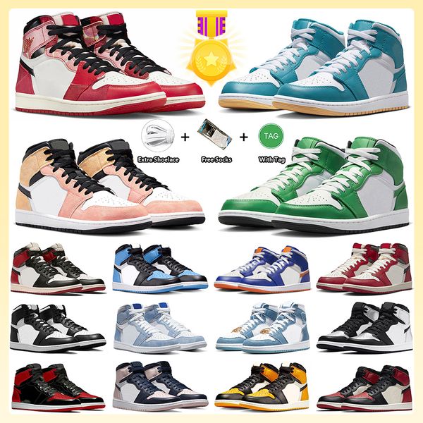

spider-verse basketball flight club game royal aquatone unc toe craft reverse laney craft sail volt lost and found lucky green denim sneaker