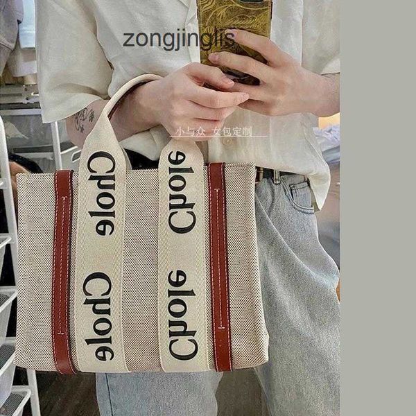 

outlet designer new bag handbags tote cloes women bags women's hands hand 2023 large capacity high-grade foreign style portable shoppin