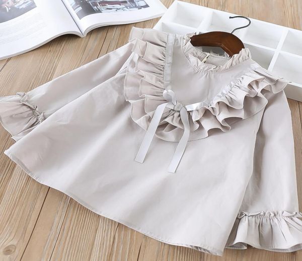 

new elegant vagrant baby lovely flying baby solid jacket women039s clothing children039s sleeve shirt7220108, White;black