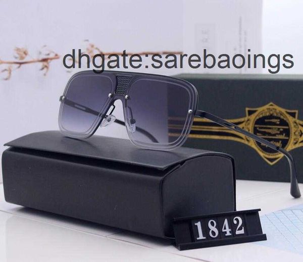 

designer sunglass luxury brand dita 3801 women eyeglasses outdoor shades pc frame classic lady sun glasses mirrors for womens luxury sung si, White;black