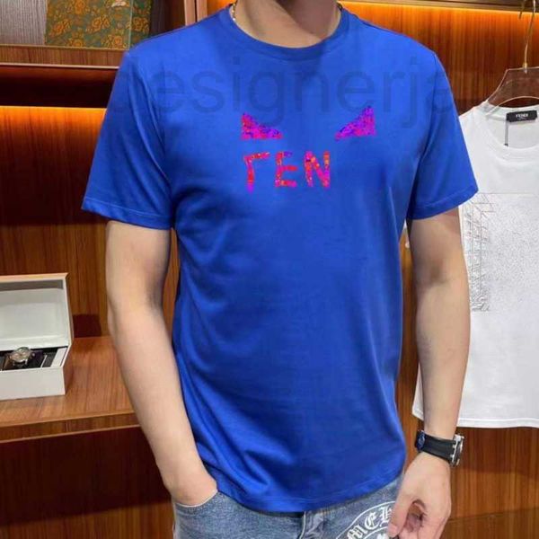 

men's t-shirts designer short sleeved t shirt men women pure cotton pullover printed pattern tee designer t round neck oversize t-shirt, White;black
